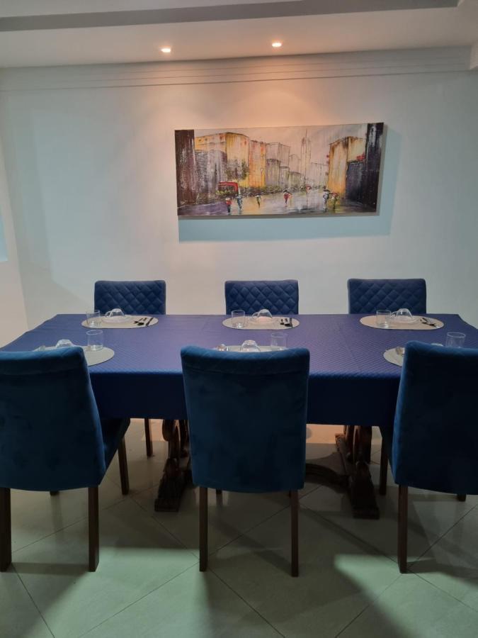 Zenit Hostel Da Cris 卡波布里奥 外观 照片