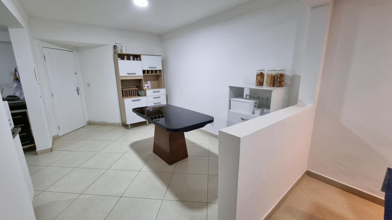 Zenit Hostel Da Cris 卡波布里奥 外观 照片