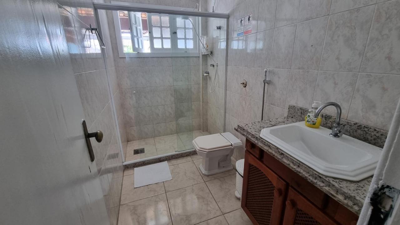 Zenit Hostel Da Cris 卡波布里奥 外观 照片