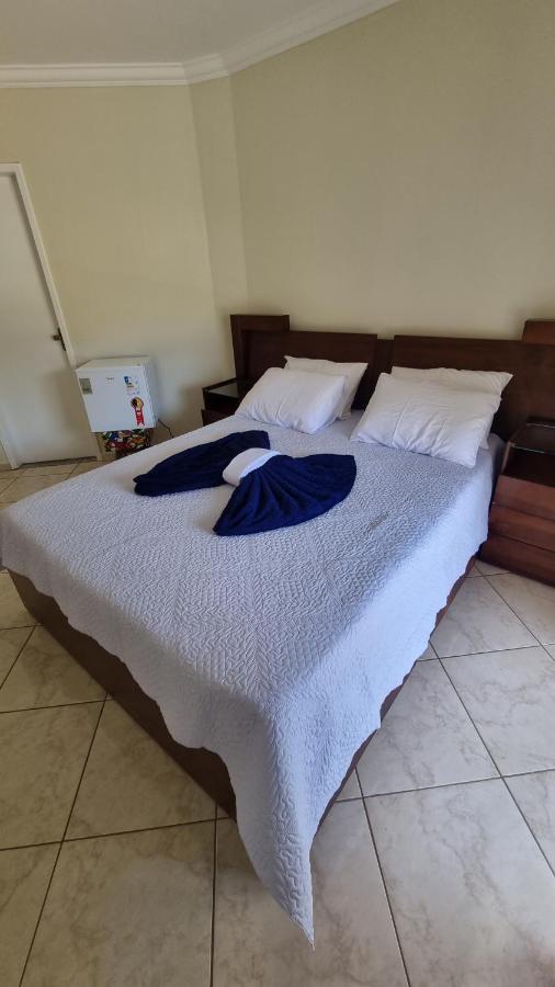 Zenit Hostel Da Cris 卡波布里奥 外观 照片