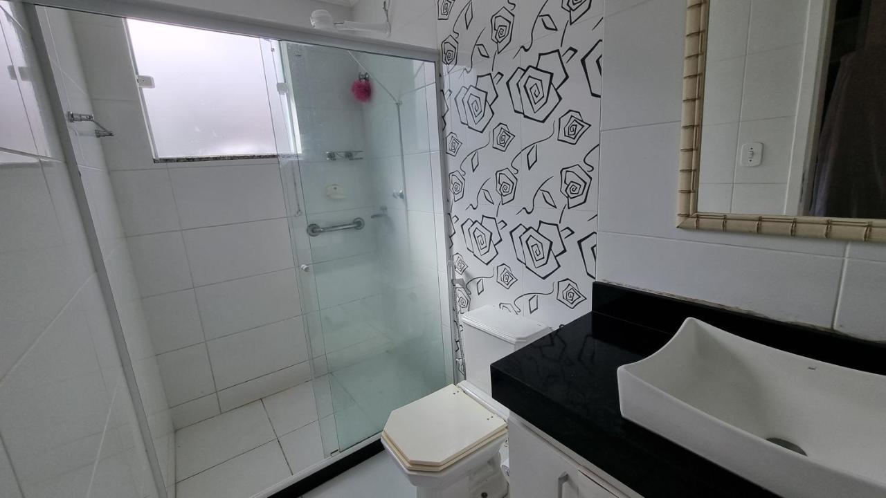 Zenit Hostel Da Cris 卡波布里奥 外观 照片