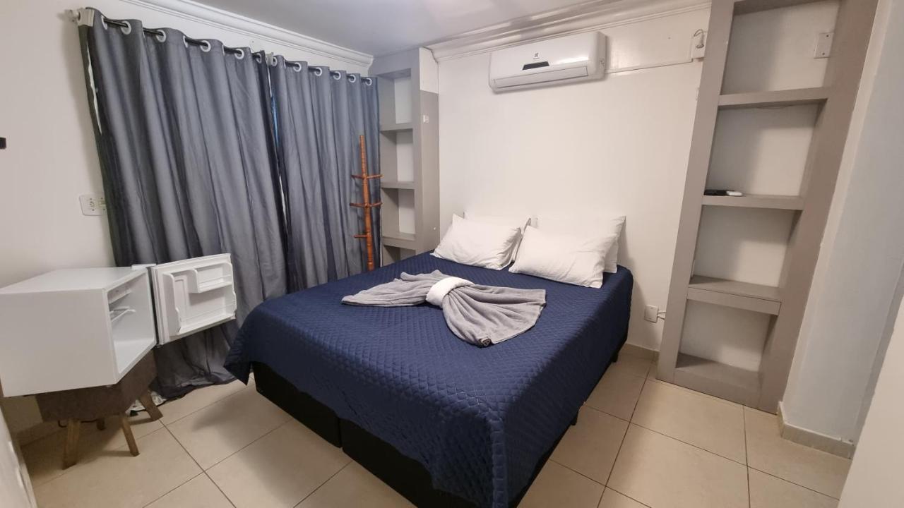 Zenit Hostel Da Cris 卡波布里奥 客房 照片
