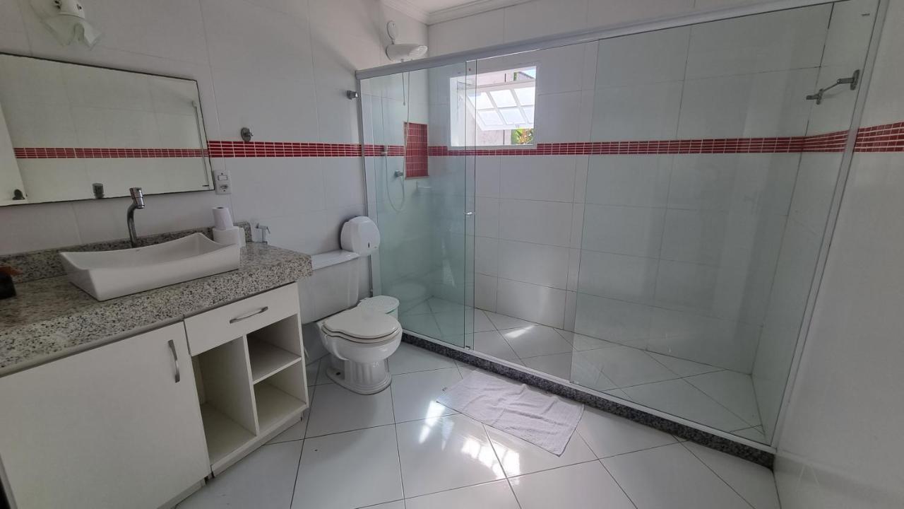 Zenit Hostel Da Cris 卡波布里奥 客房 照片