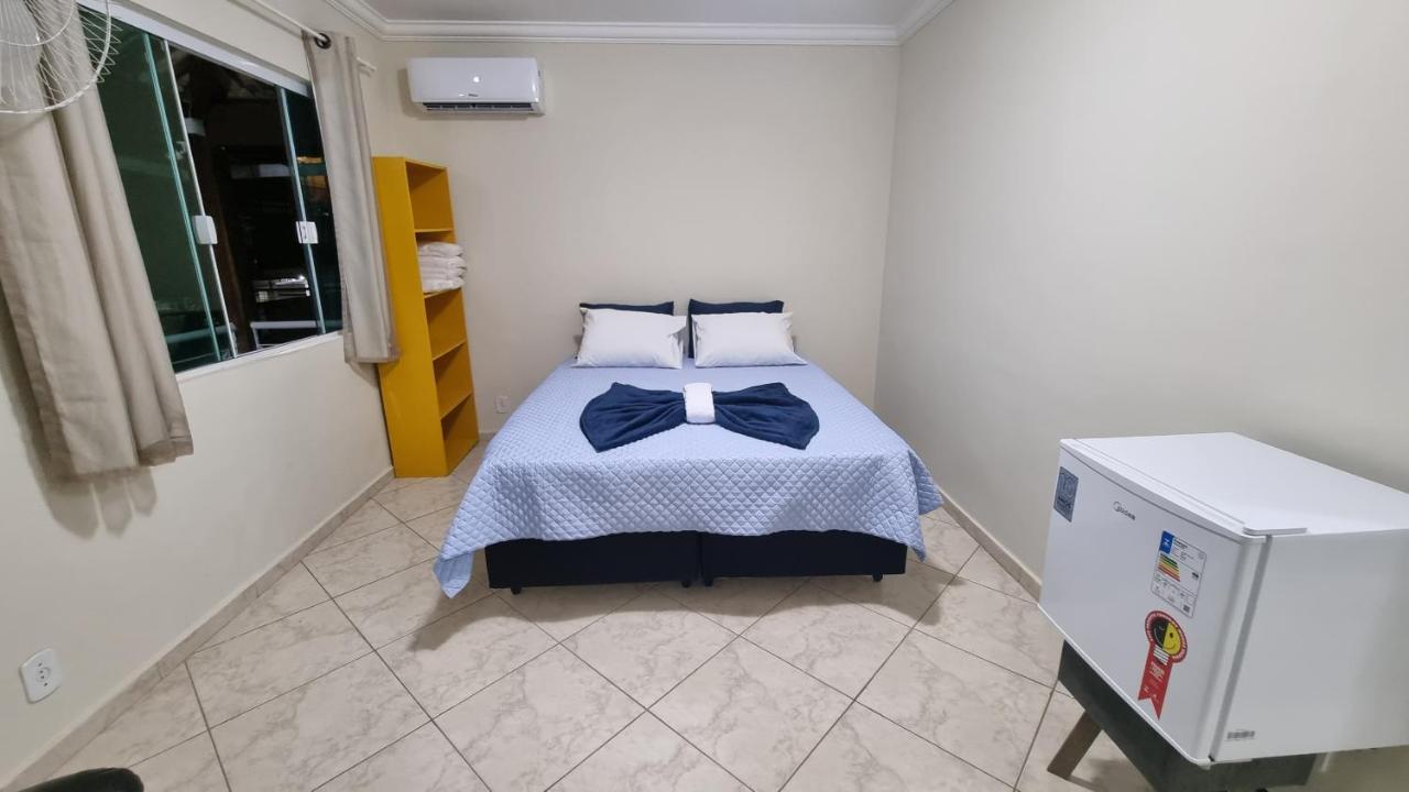 Zenit Hostel Da Cris 卡波布里奥 客房 照片