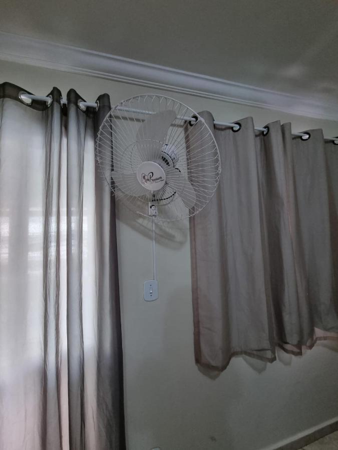 Zenit Hostel Da Cris 卡波布里奥 外观 照片