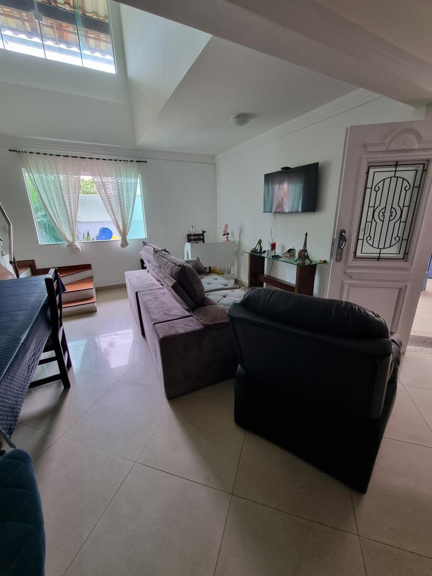 Zenit Hostel Da Cris 卡波布里奥 外观 照片