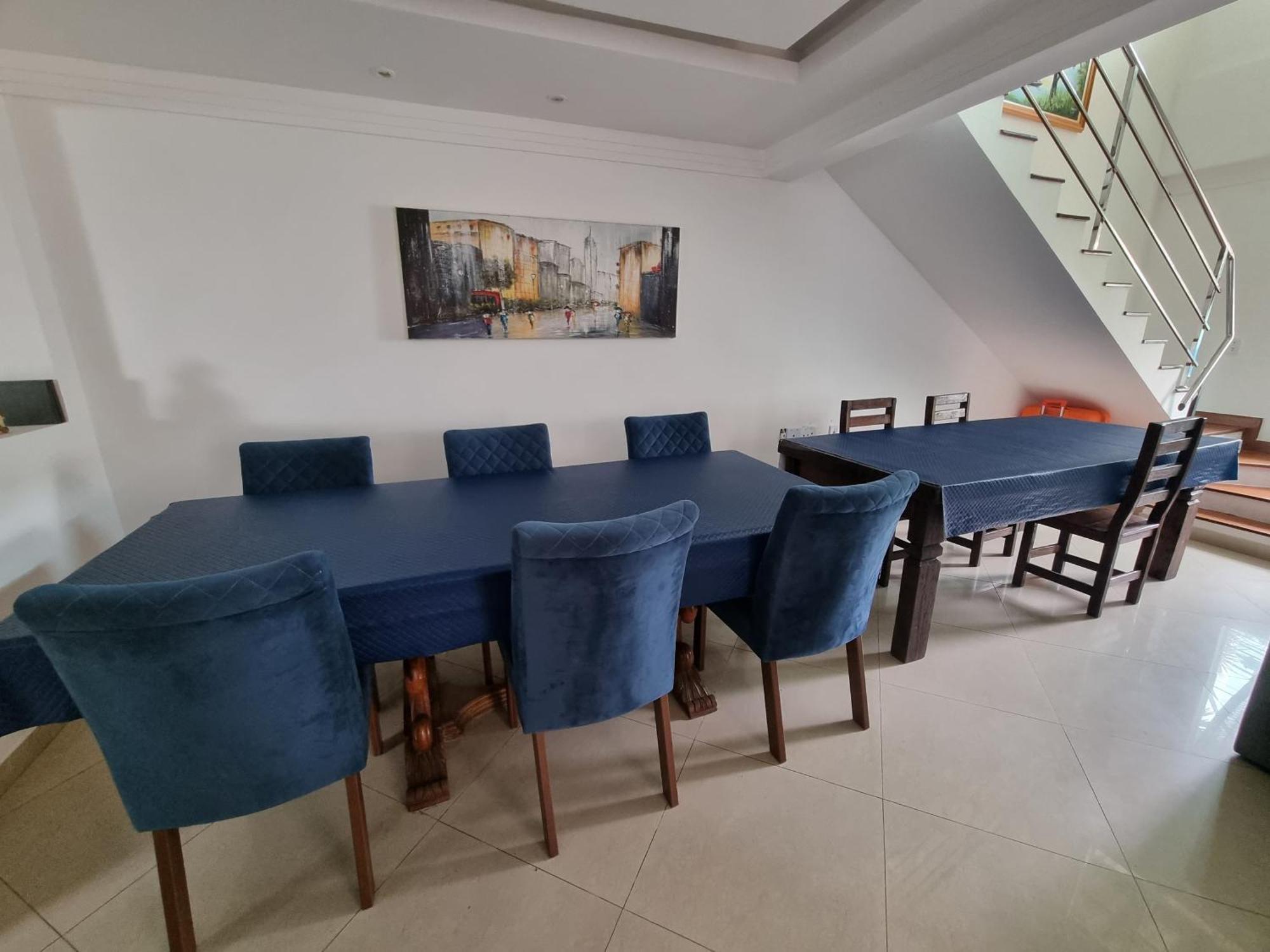 Zenit Hostel Da Cris 卡波布里奥 外观 照片