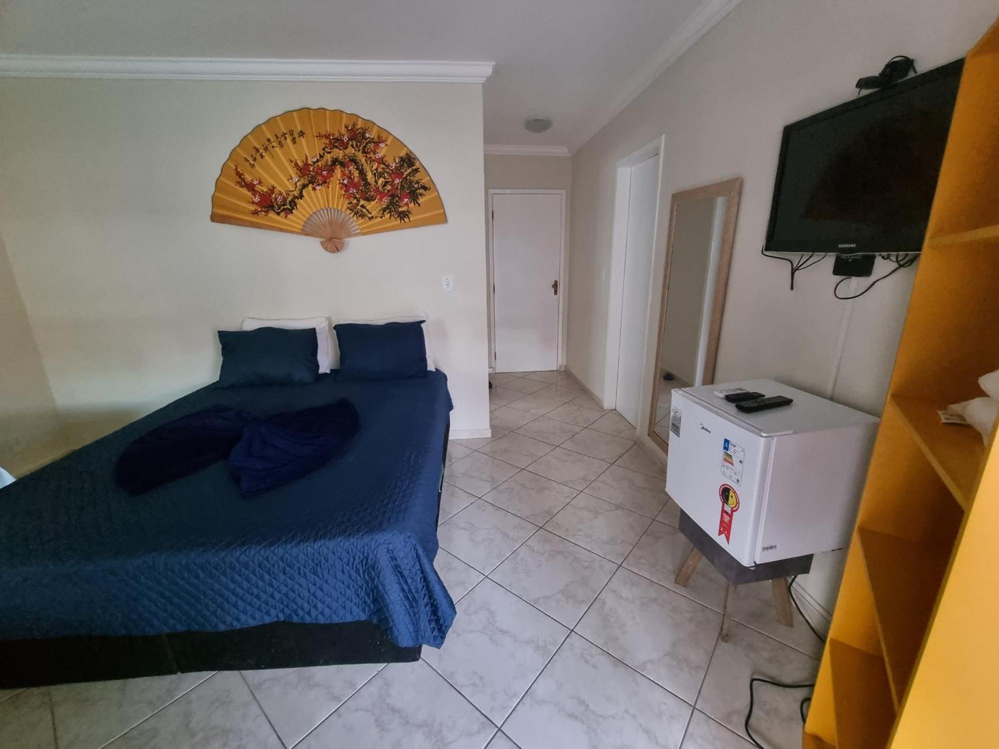 Zenit Hostel Da Cris 卡波布里奥 外观 照片