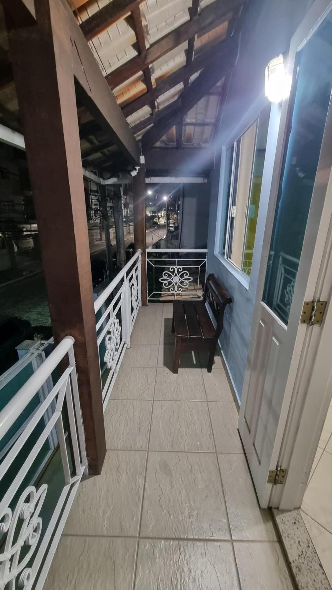 Zenit Hostel Da Cris 卡波布里奥 客房 照片